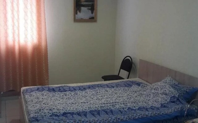 Hostel Klyuch