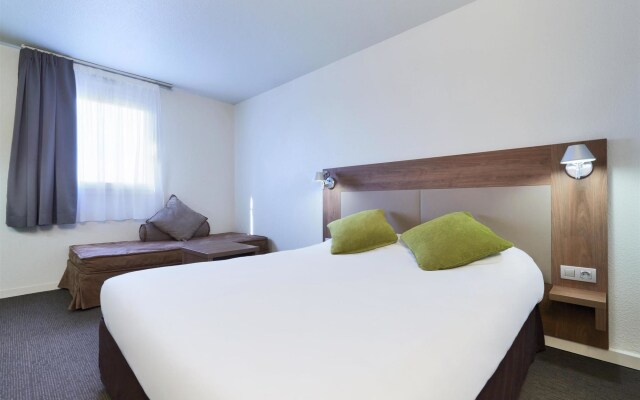 Campanile PRIME - Le Blanc Mesnil