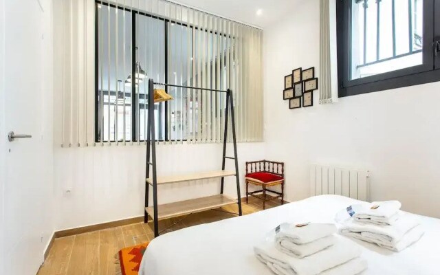 Amazing Apartment - 2BR 6P - Aligre