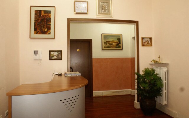 Evans Guesthouse