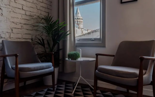 Galata West Hostel