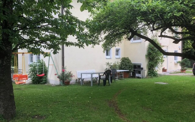 Ferienwohnungen Birner