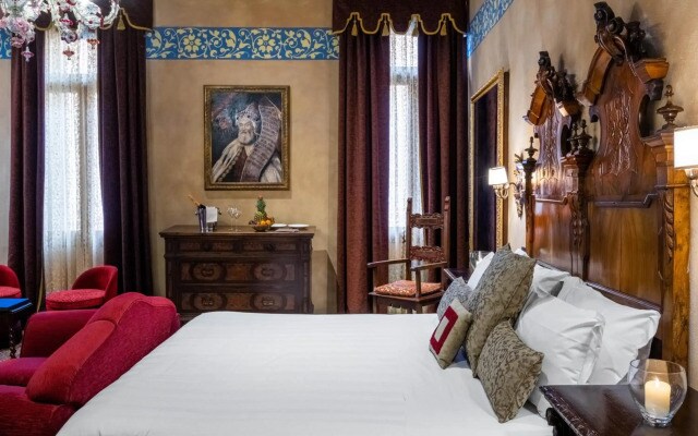 Hotel Palazzo Priuli