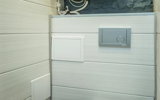Студия Loft78 BlueDoors
