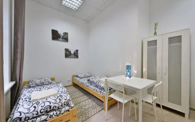 Laisves Avenue Hostel