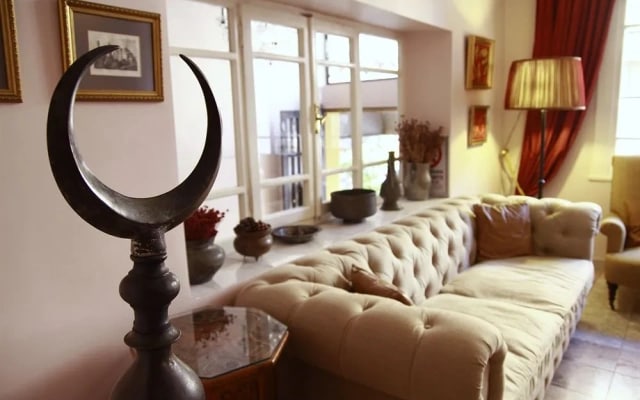 Seven Hills Boutique Hotel