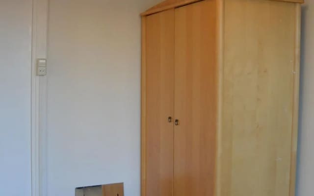 Cozy Amsterdam Apartment - Great Location!