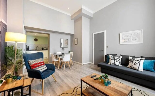 Host Apartments Halifax House II