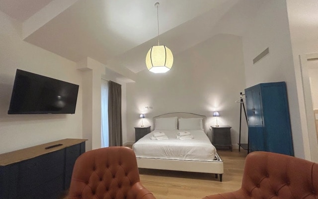 Suite Della Pigna