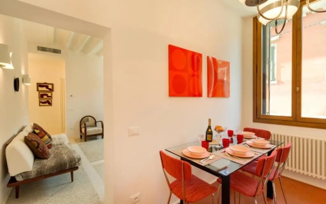 Ca' Dorina Luxury