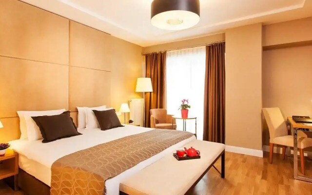 Nidya Hotel Esenyurt