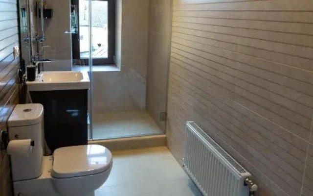 Apartamenti Alūksne