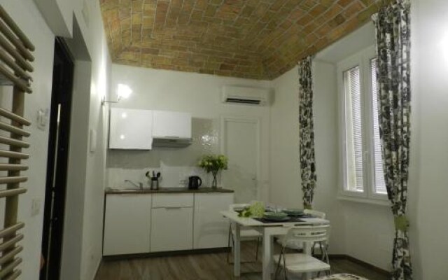 San Pietro - Vaticano - Executive Studio Flat