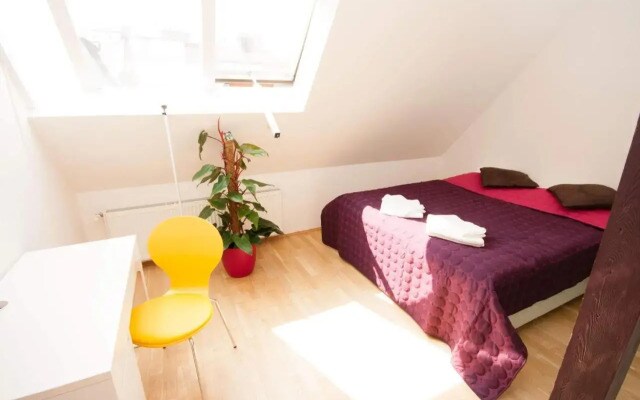 Kozi Loft Residence Prague Old Town