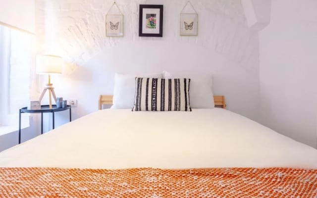 Vibrant Flat 5 Minutes Walk to Istiklal in Beyoglu