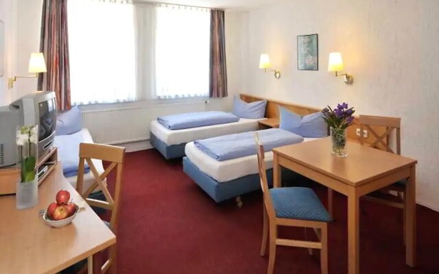 Hotel Margit