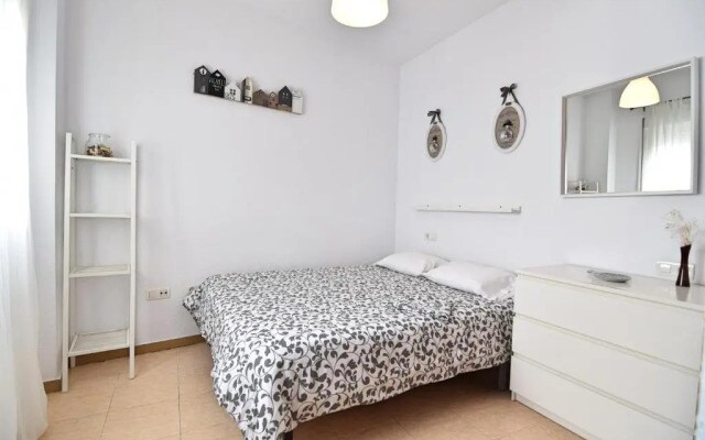 Apartamento Inespe
