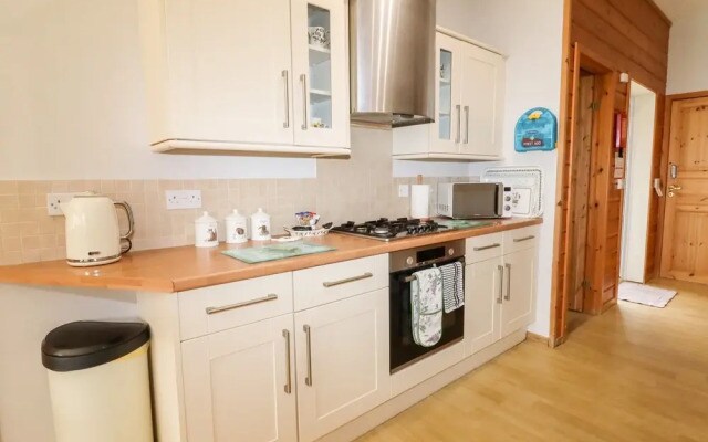 Watersview Lodge