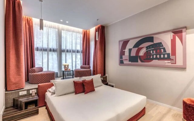 Parioli Cube Hotel