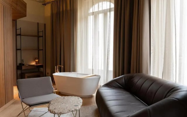 Mercer Madrid