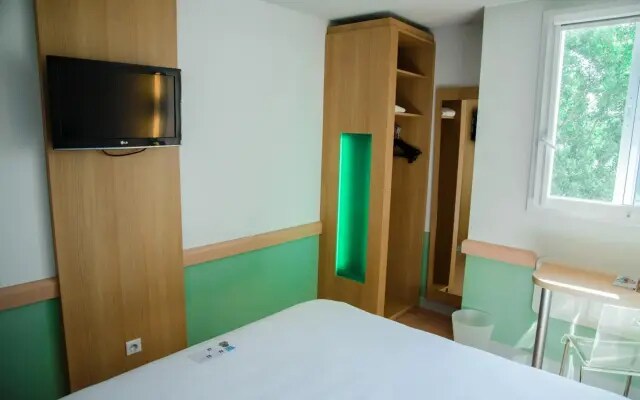 ibis budget Aeroport le Bourget Garonor