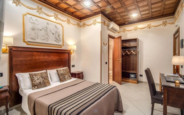 Artemis Guest House
