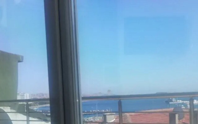 Li̇man Otel