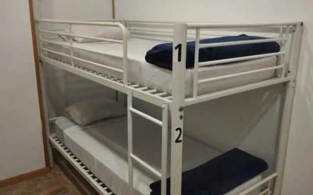 Hostel Travelers Inn