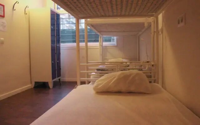 "360 Hostel Centro