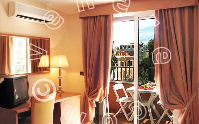 Hotel Ducale