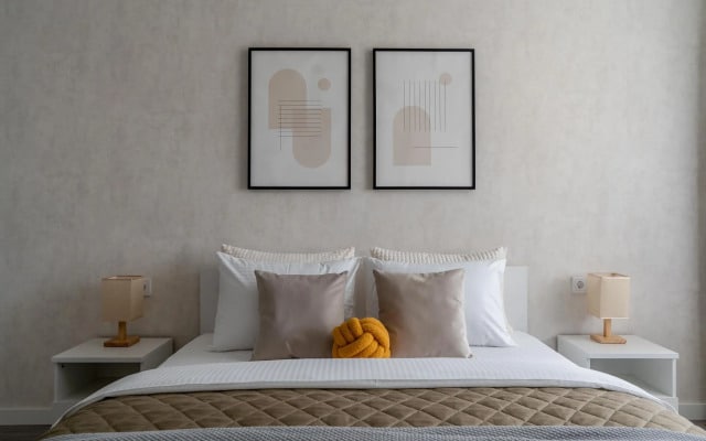 Апартаменты Harmony от сети Good Vibes Apartments