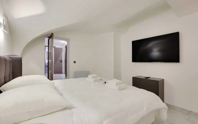 Chic Duplex - 2br/6p - Bonne-nouvelle/montorgueil