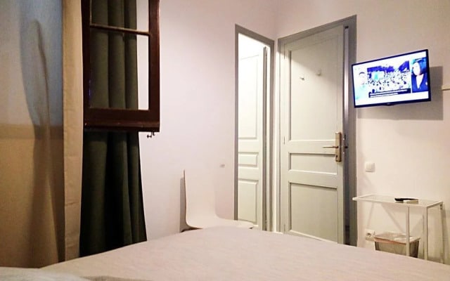 Barcelona Rooms