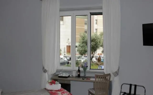 Relais RSA Asti