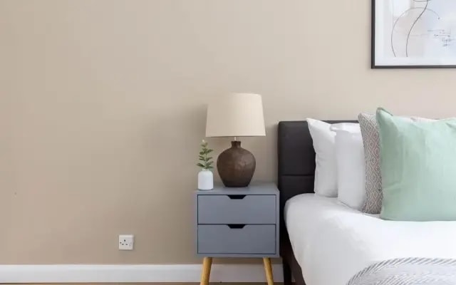 The Pimlico Apartments