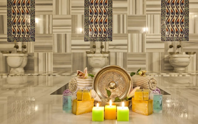Volley Hotel Istanbul