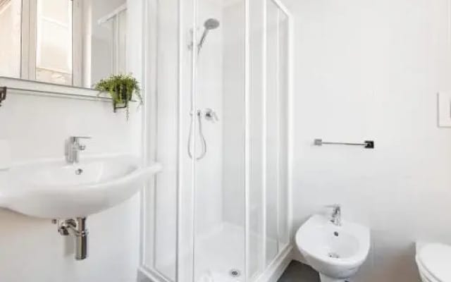Bandb Retro Rooms Termini