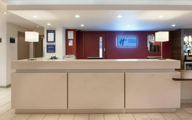 Holiday Inn Express Stoke On Trent by IHG