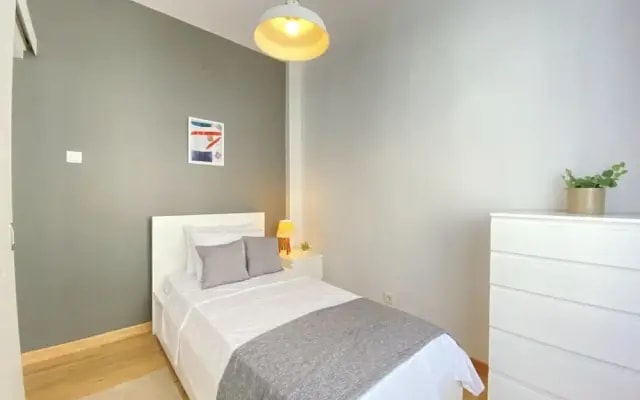 Spectacular Flat Near Bagdat Street in Kadikoy