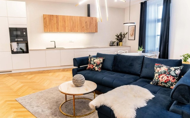 Apartmany Marienhof