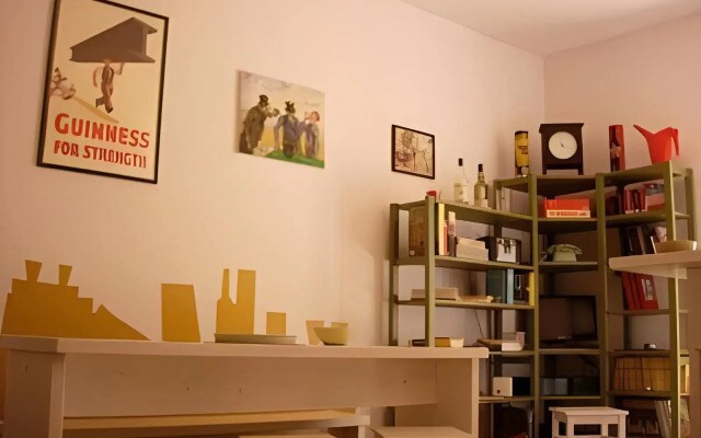Pascià Room & Breakfast