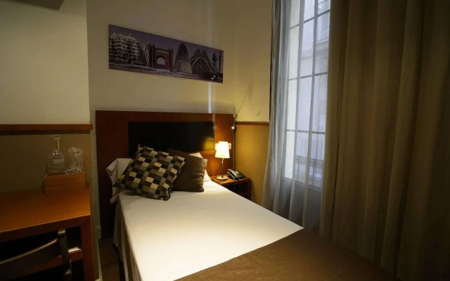 Hotel Adagio Gastronòmic