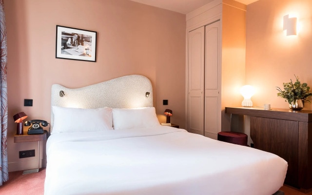 Hôtel Belloy