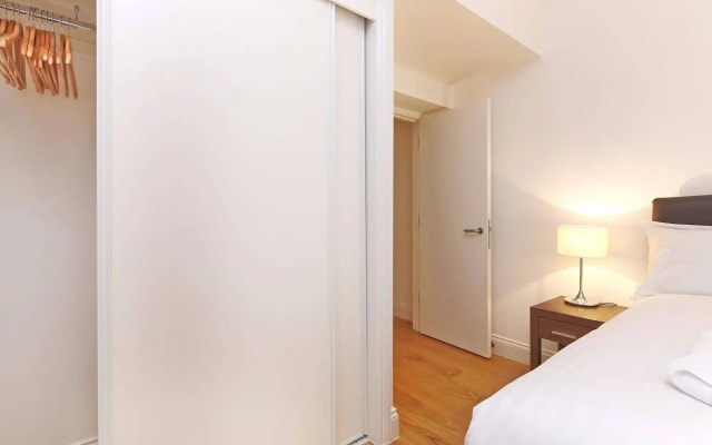 Emily Apartment - Oxford Street -