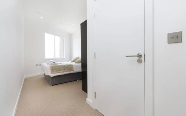 Bow Riverside Apartments