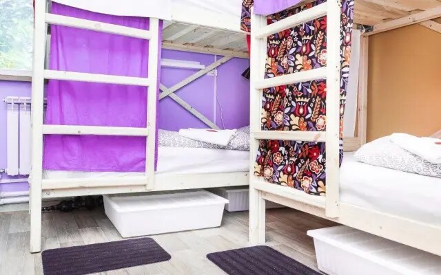 Hostel Vnukovo