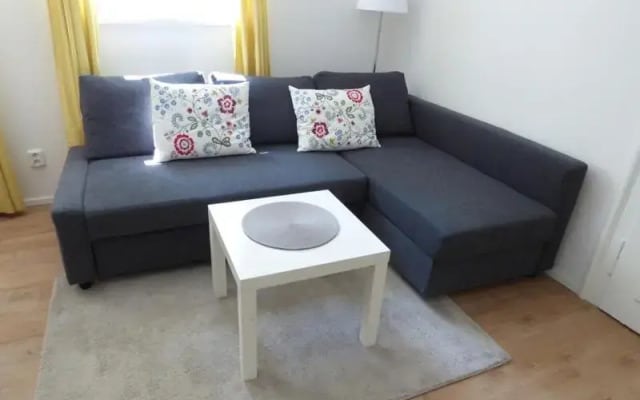 Apartmán v Bételu