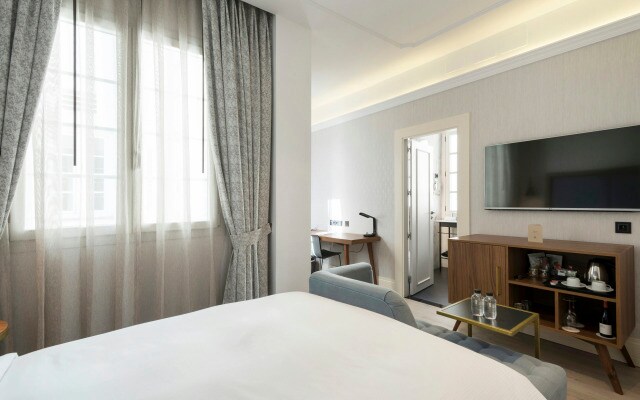 DoubleTree by Hilton Madrid-Prado