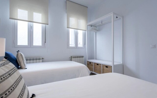 Apartamento Retiro III