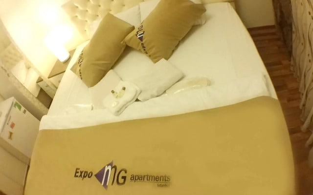 Expo Mg Apartment - Avcilar